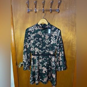 NWT AX paris dresses woman new sise 6